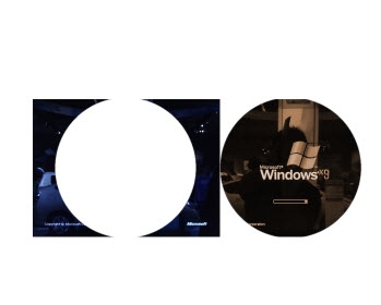 Creation of Super Pc-Watch 90: Step 2
